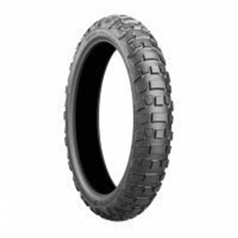 Pneu 120/70 R 19 60H TL  Adventurecross Scrambler AX41S