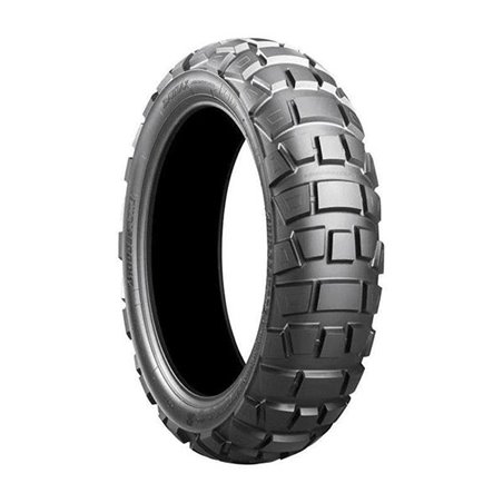 Pneu 80/100 - 21 51P  TL BATTLAX Adventurecross AX41