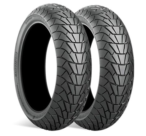 Pneu 180/80 - 14 78P  TL BATTLAX Adventurecross AX41S