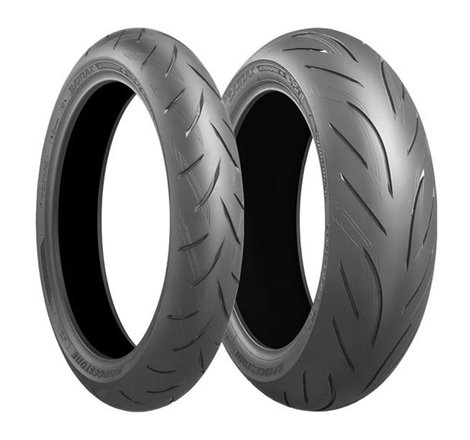 Pneu 110/70 R 17 54H  TL BATTLAX S22