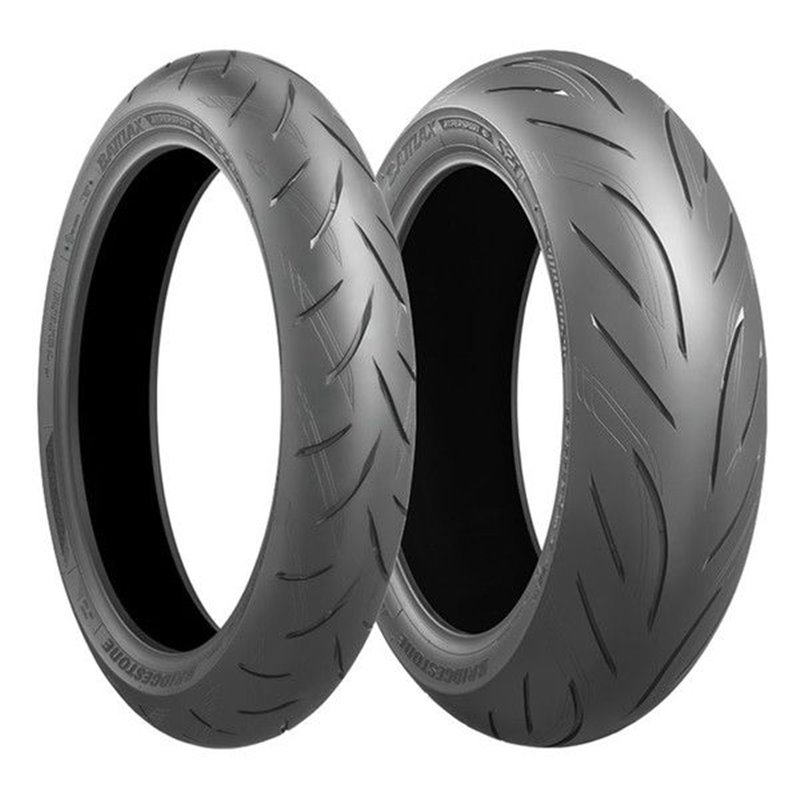 Pneu 110/70 R 17 54H  TL BATTLAX S22