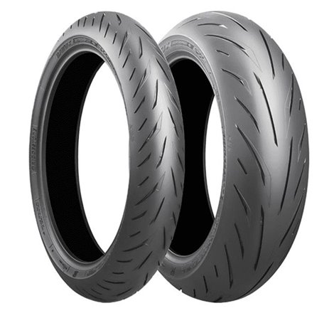 Pneu 140/70 R 17 66H  TL BATTLAX S22