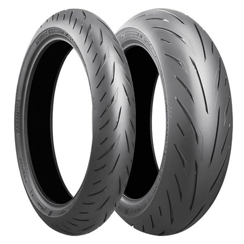 Pneu 140/70 R 17 66H  TL BATTLAX S22