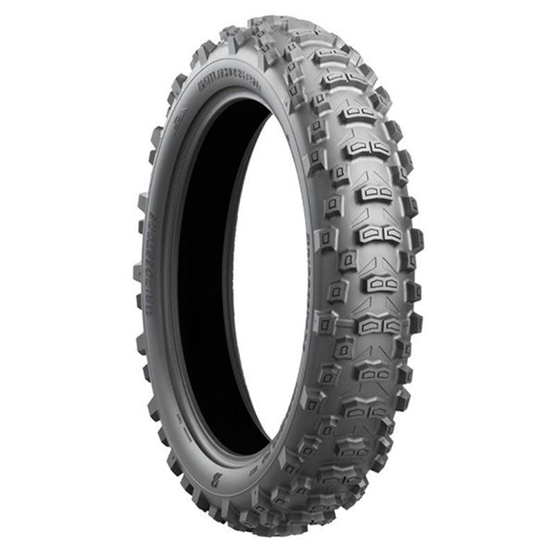 Pneu 140/80 - 18 70M  TT BATTLECROSS E50