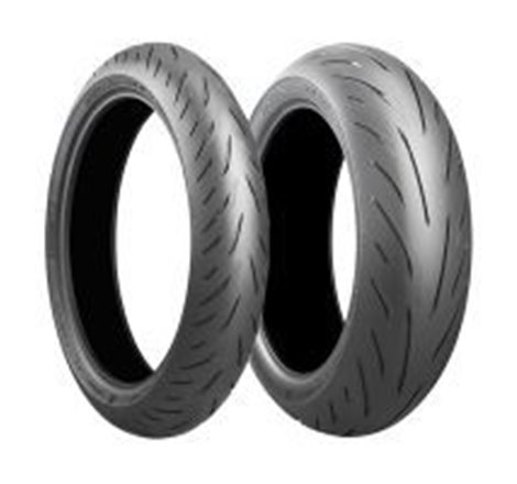 Pneu 180/55 ZR 17 M/C 73W BATTLAX S22