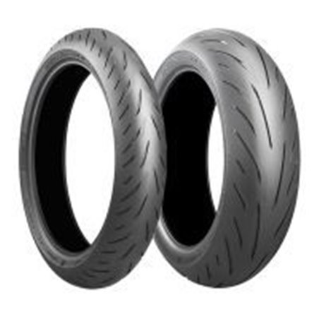 Pneu 180/55 ZR 17 M/C 73W BATTLAX S22