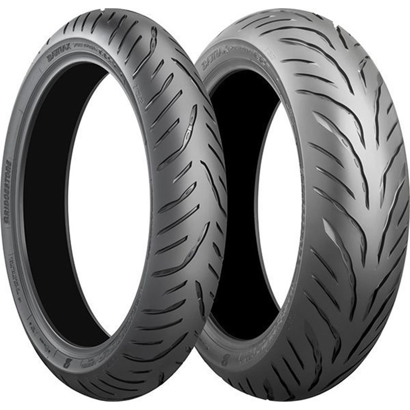 Pneu 110/80 R 18 58V  TL BATTLAX SPORT TOURING T32