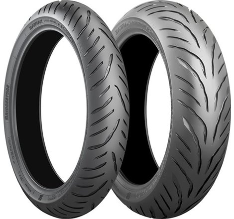 Pneu 140/70 R 18 67V  TL BATTLAX SPORT TOURING T32