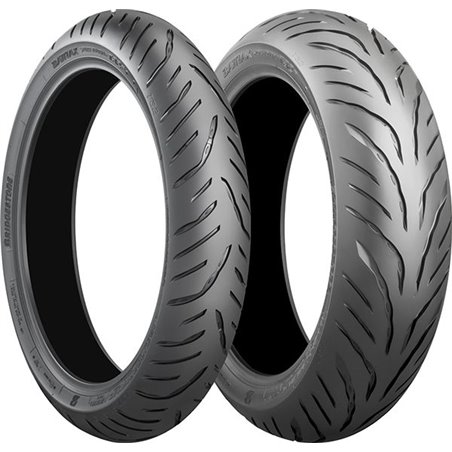 Pneu 140/70 R 18 67V  TL BATTLAX SPORT TOURING T32