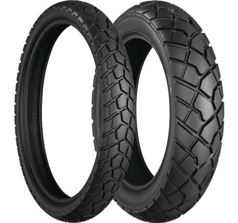 Pneu 120/70 R 17 58H  tl Adventurecross Tourer AX41T