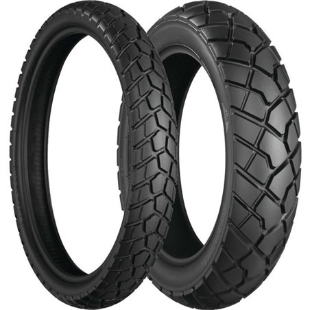 Pneu 120/70 R 17 58H  tl Adventurecross Tourer AX41T