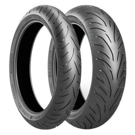 Pneu 160/60 R 15 67H  TL BATTLAX T31