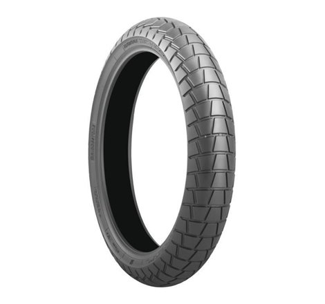 Pneu 130/80 R 17 M/C 65H  TT/TL Adventure Trail AT41