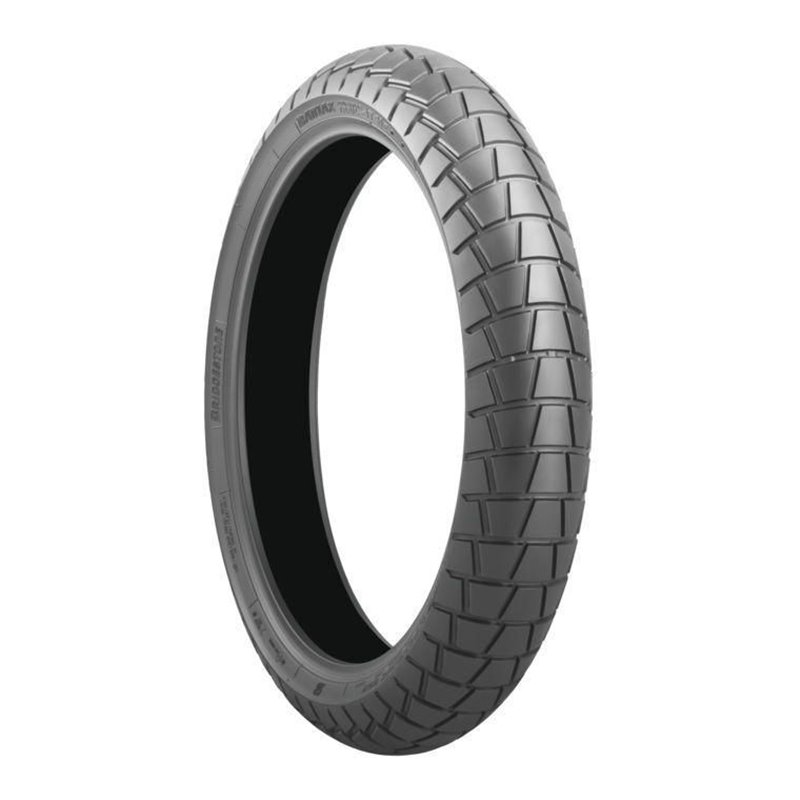 Pneu 130/80 R 17 M/C 65H  TT/TL Adventure Trail AT41