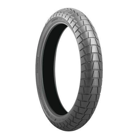 Pneu 130/80 R 17 M/C 65H  TT/TL Adventure Trail AT41