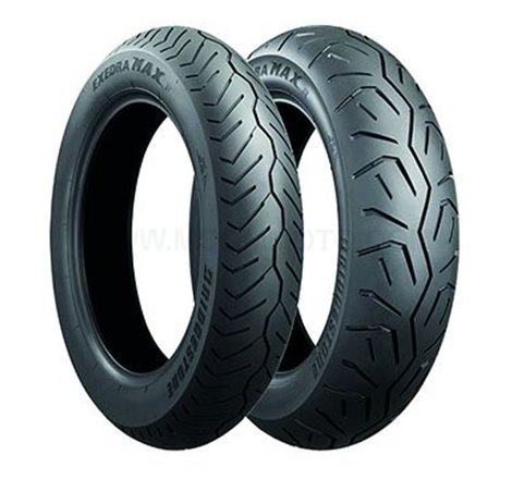 Pneu 180/70-16 77V TL E-MAX R