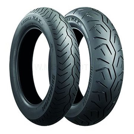 Pneu 180/70-16 77V TL E-MAX R