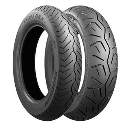 Pneu 180/70-15 76H TL E-MAX R