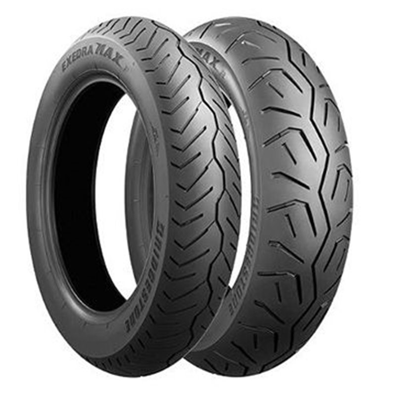 Pneu 180/70-15 76H TL E-MAX R