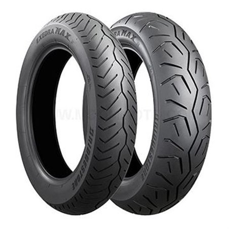 Pneu 140/90-15 70H TT E-MAX R