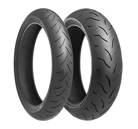 Pneu 110/70-17 54X TL BT016 PRO