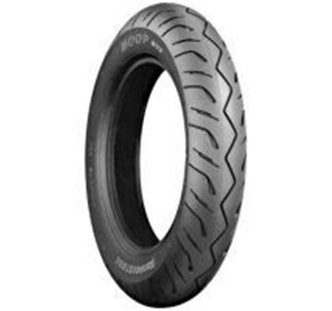 Pneu 120/70-13  53L TL HOOP03