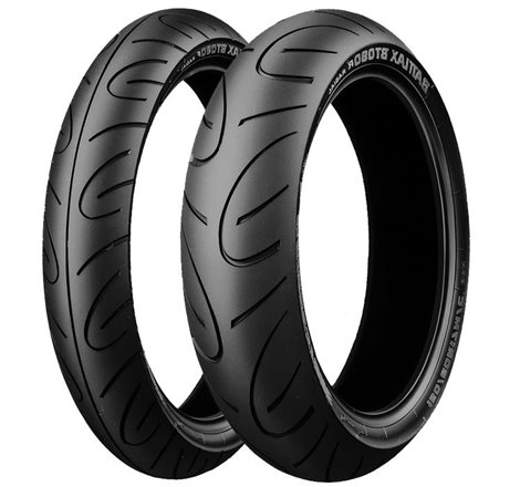 Pneu 150/60 R 17 M/C 66H  TL BATTLAX BT090 PRO