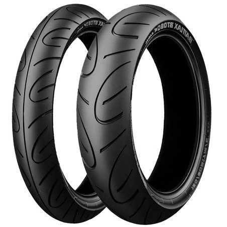 Pneu 150/60 R 17 M/C 66H  TL BATTLAX BT090 PRO