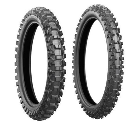 Pneu 110/100-18 64M TT AR X20R