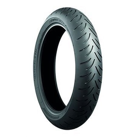 Pneu 120/70-12 51L TL AR SC R