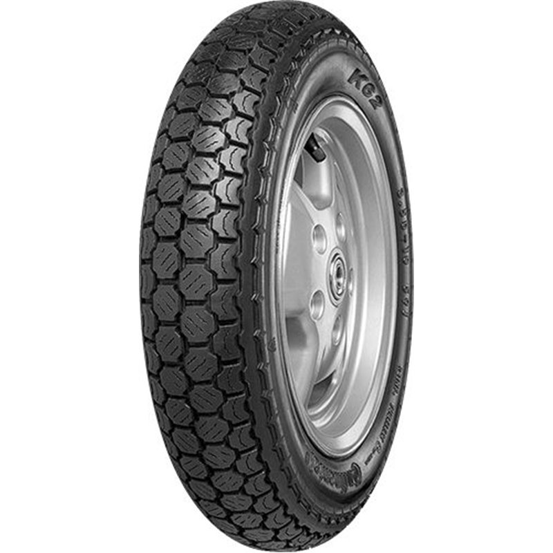 Pneu 3.00/0-10 50R TT K62