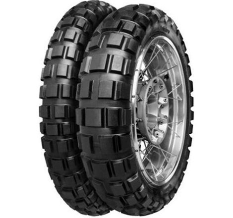 Pneu 140/80-18  70R TT AR TKC80