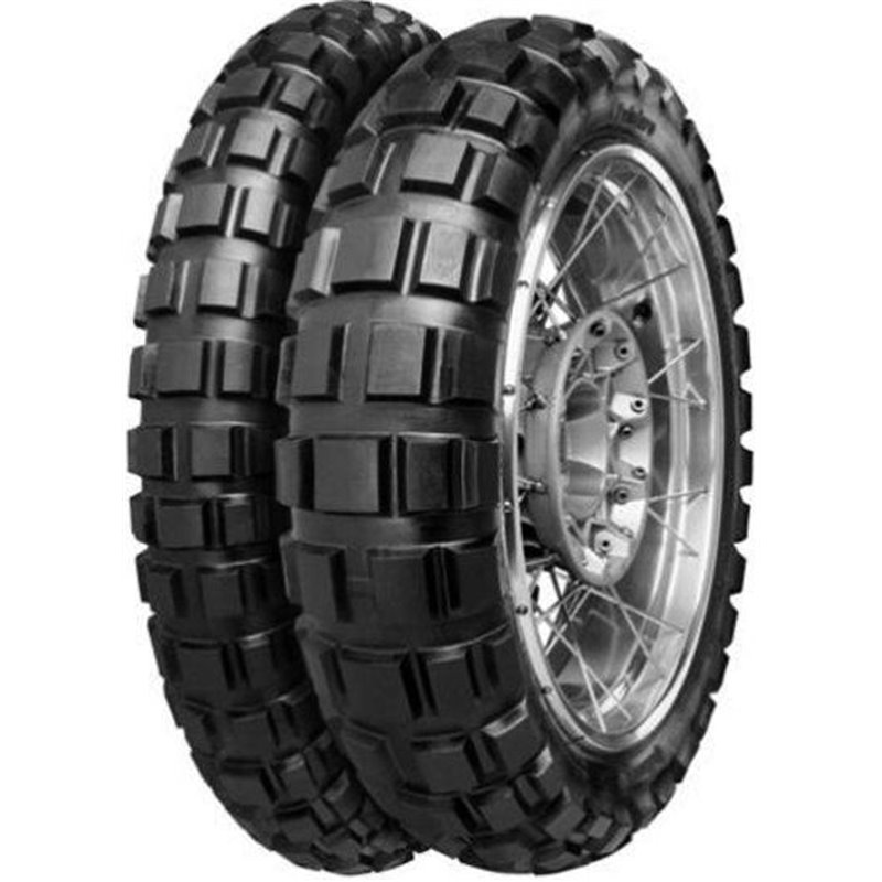 Pneu 140/80-18  70R TT AR TKC80