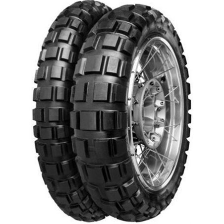 Pneu 140/80-18  70R TT AR TKC80