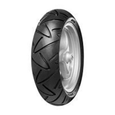 Pneu 120/90-10  57J TL TWIST