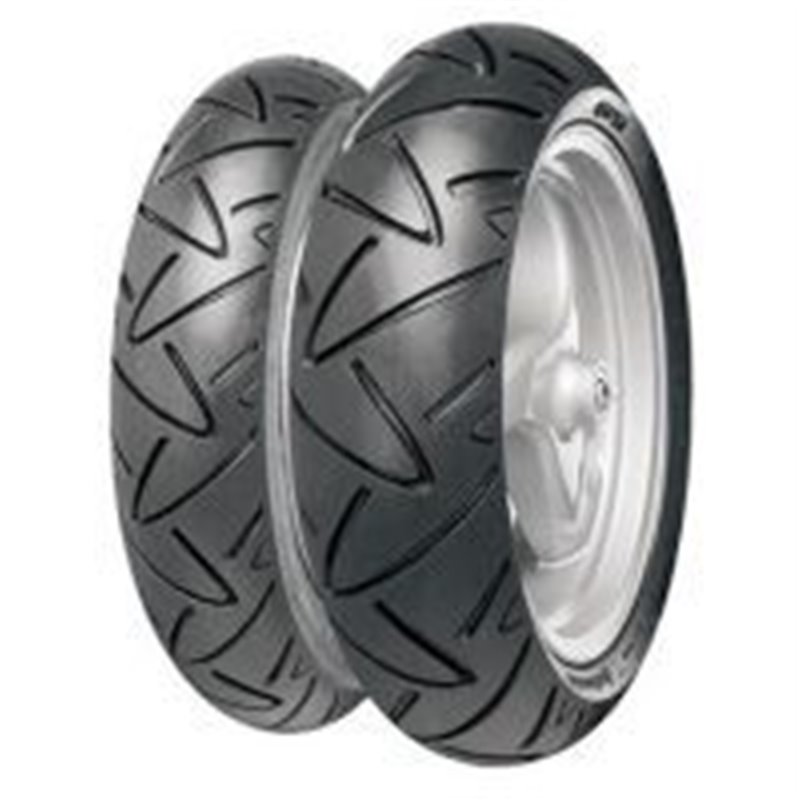 Pneu 120/70-14  55S TL TWIST