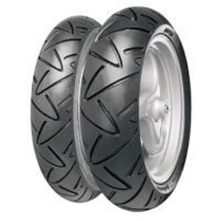 Pneu 120/70-14  55S TL TWIST