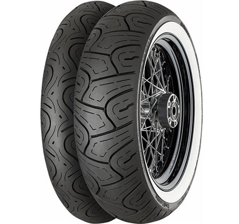 Pneu 130/70-17 65H TL CONTI LEGEND WW