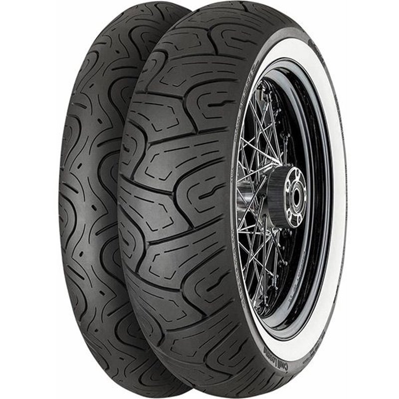 Pneu 130/70-17 65H TL CONTI LEGEND WW