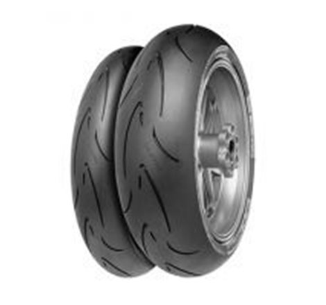 Pneu 180/55-17 73W TL CONTI SPORT ATTACK 2