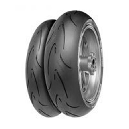 Pneu 180/55-17 73W TL CONTI SPORT ATTACK 2