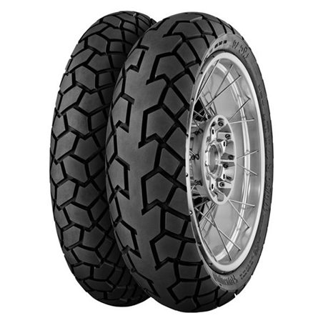 Pneu 110/80 R 18 M/C 58H  TKC 70