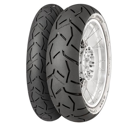 Pneu 150/70-17 69V TL  CONTI TRAIL ATTACK 3