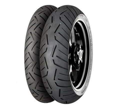 Pneu 150/65 R 18 M/C 69H  ROAD ATTACK 3