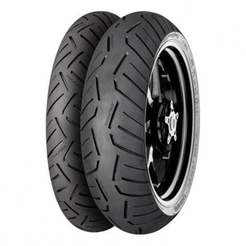 Pneu 150/65 R 18 M/C 69H  ROAD ATTACK 3