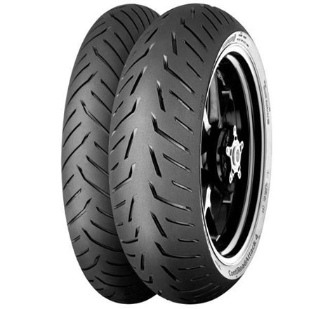 Pneu 160/60 ZR 17 (69W)  TL ROAD ATTACK 4