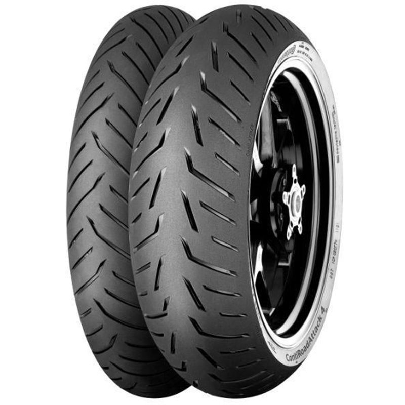 Pneu 160/60 ZR 17 (69W)  TL ROAD ATTACK 4