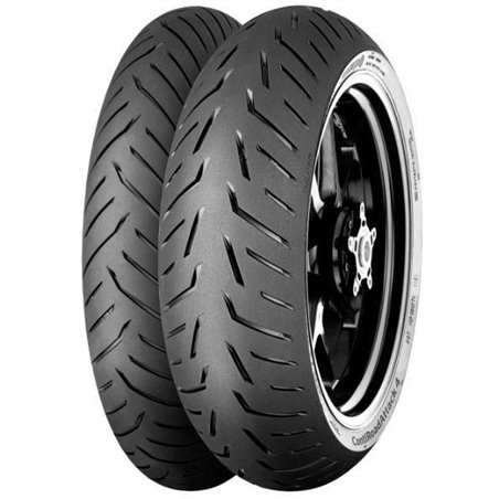 Pneu 160/60 ZR 17 (69W)  TL ROAD ATTACK 4