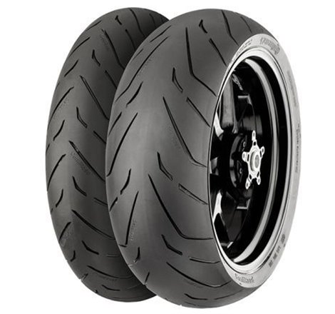 Pneu 110/70 R 17 M/C 54V  TL ContiRoad