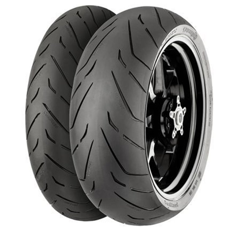 Pneu 110/70 R 17 M/C 54V  TL ContiRoad